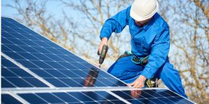 Installation Maintenance Panneaux Solaires Photovoltaïques à Garancieres-en-Beauce